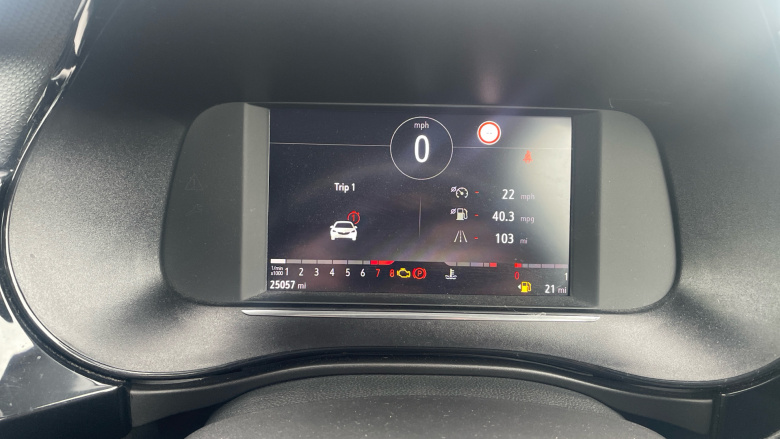 Vauxhall Corsa 1.2 Turbo Elite Nav Premium 5dr Petrol Hatchback